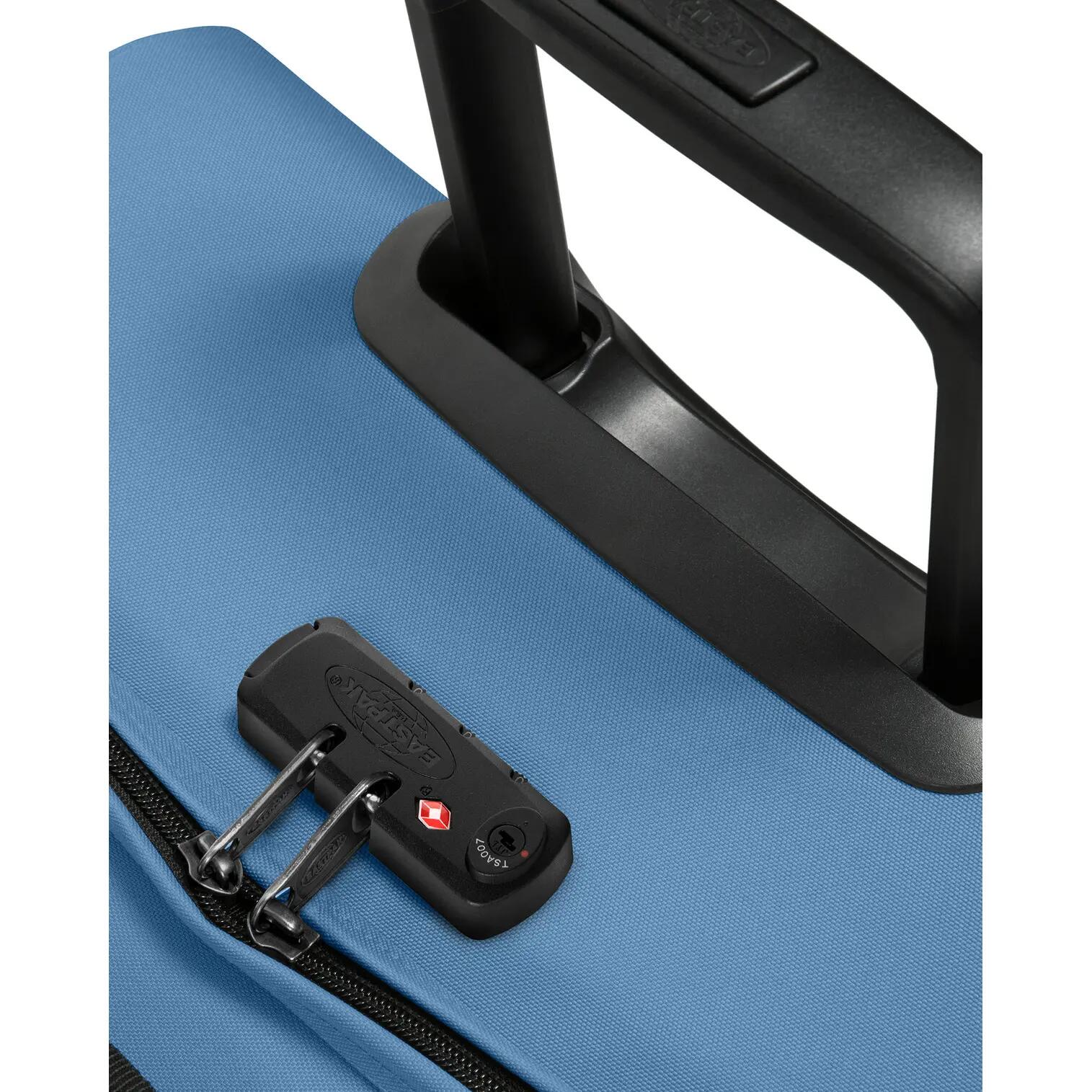 Torba na kółkach Eastpak Tranverz L 5/5