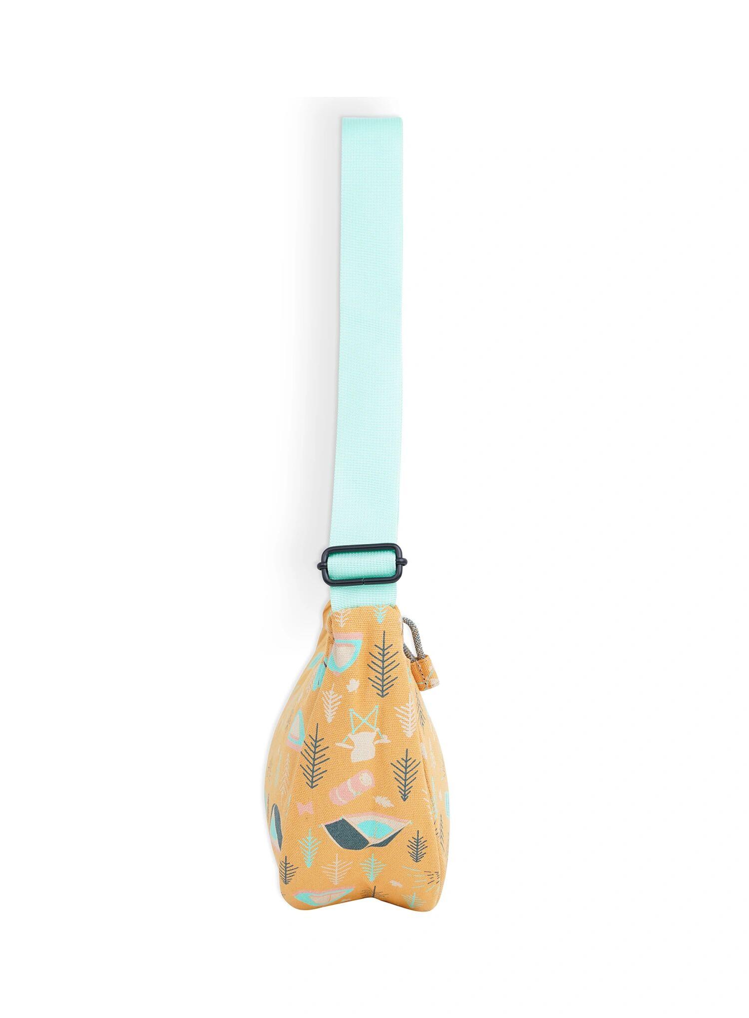 Torba miejska Kavu Saddle Satchel - camp vibes 5/5