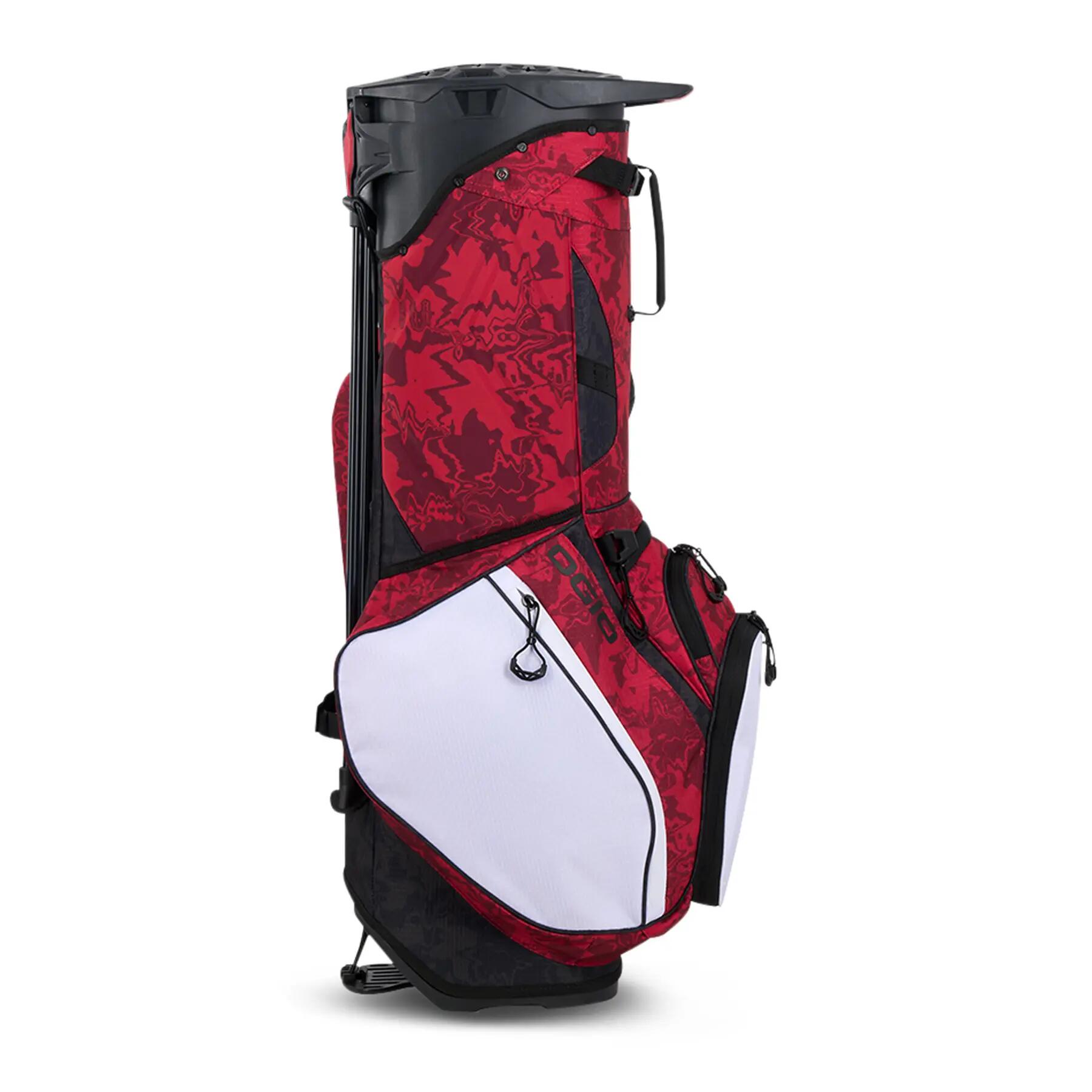 Golf trolley tas Ogio Silencer 4/6