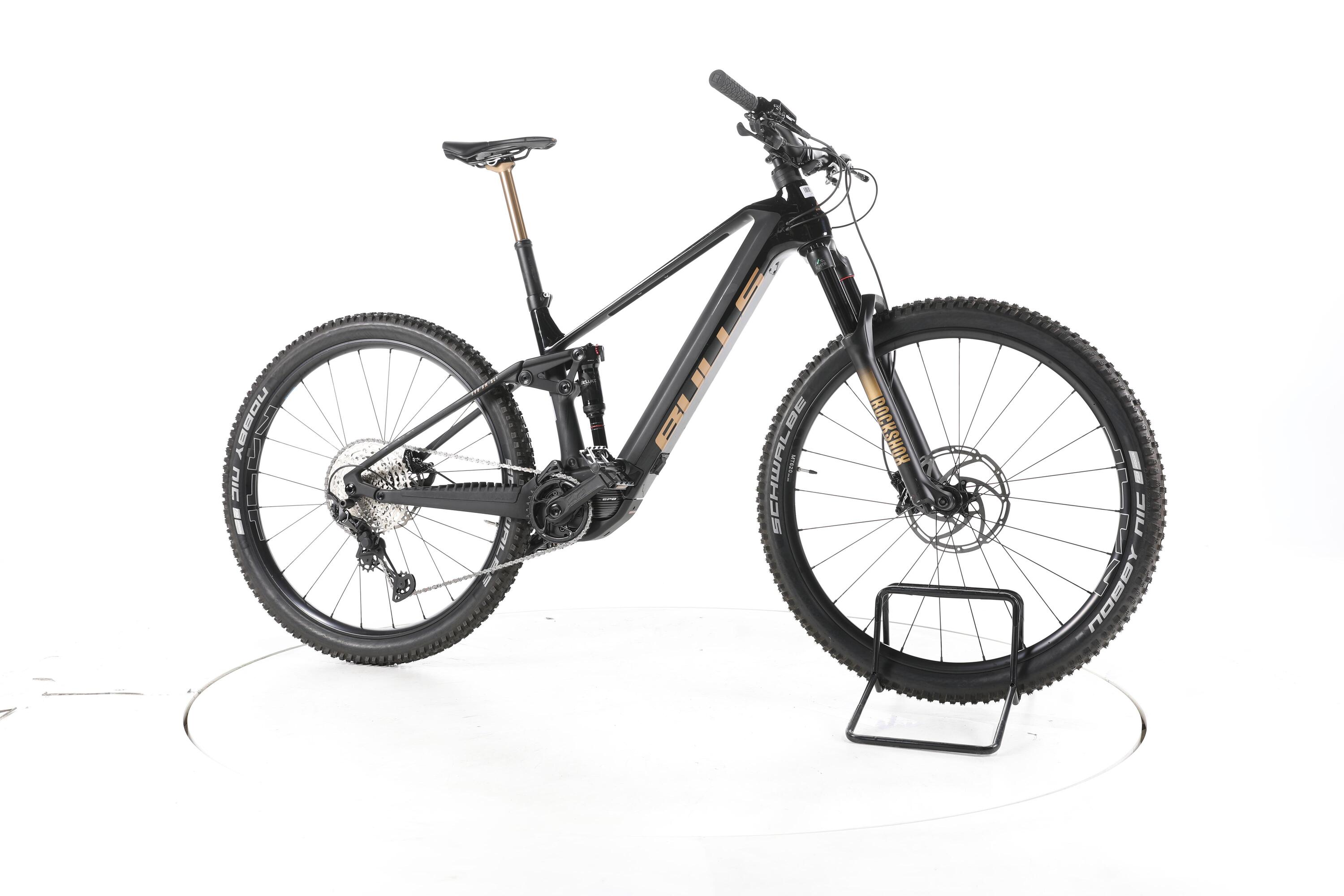 Refurbished - Bulls Sonic EVO AM SL 1 E-Bike Fully Carbon - Sehr gut 2/7