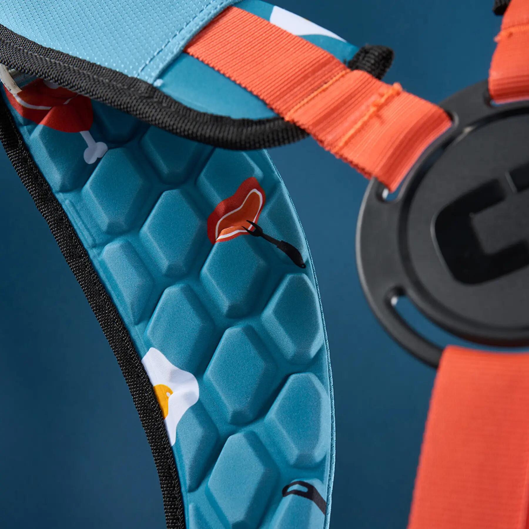 Golf statief tas Ogio Fuse 7/7