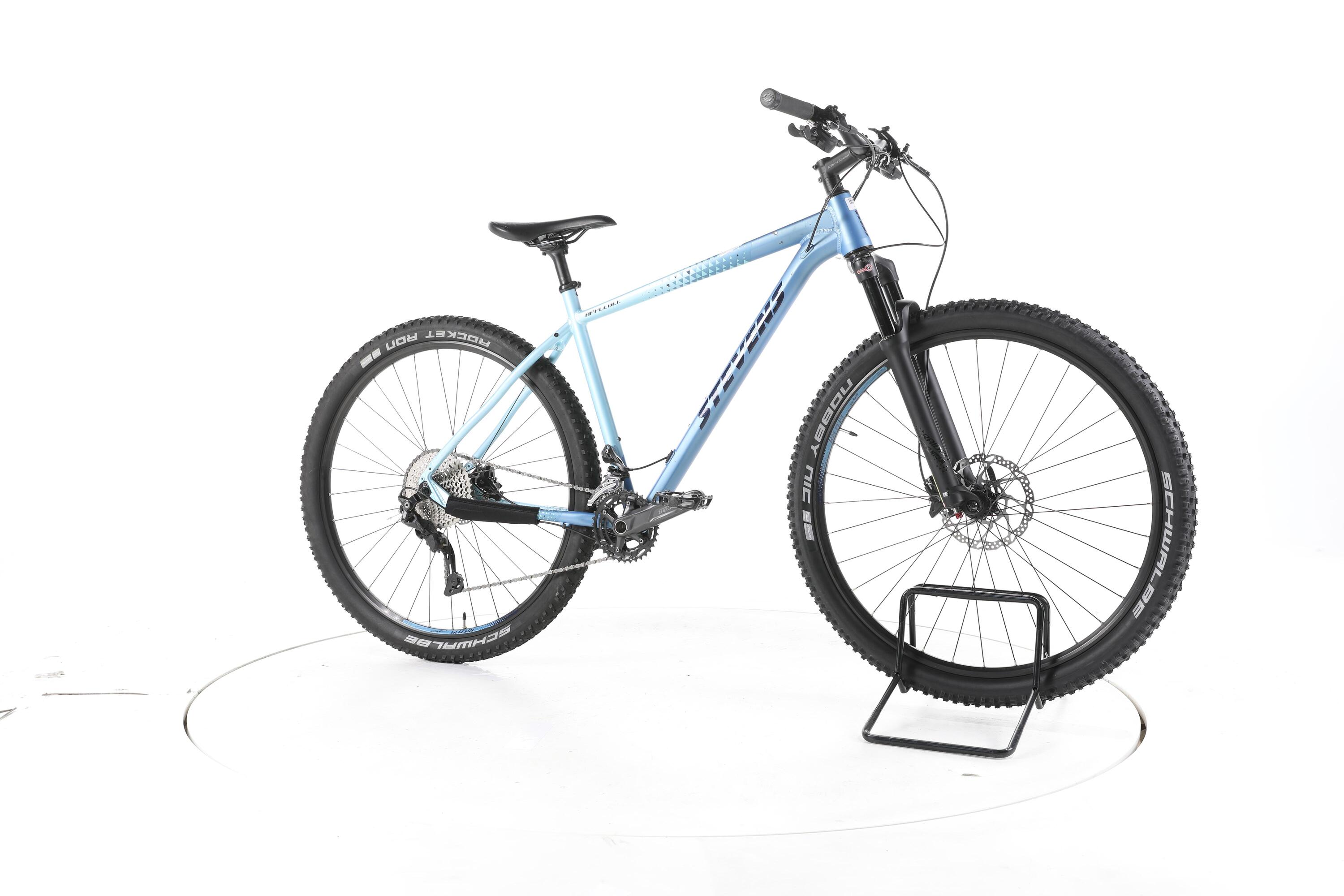 Refurbished - Stevens Applebee Fahrrad Hardtail - Sehr gut 2/7