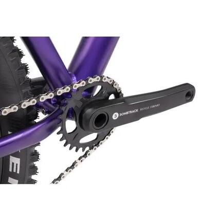 Vélo tout terrain Bombtrack Cale AL Advent X