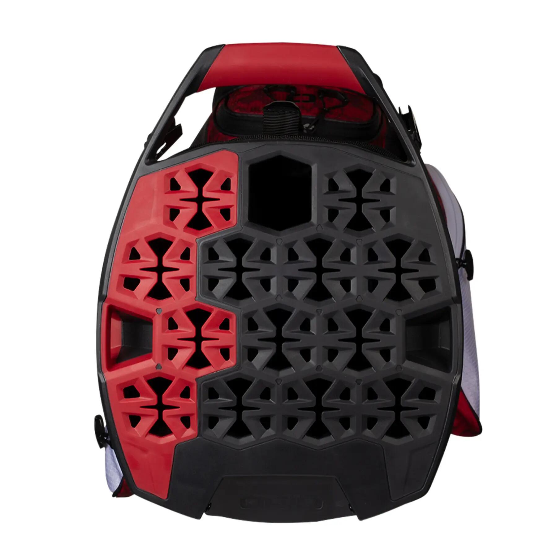 Golf trolley tas Ogio Silencer 6/6