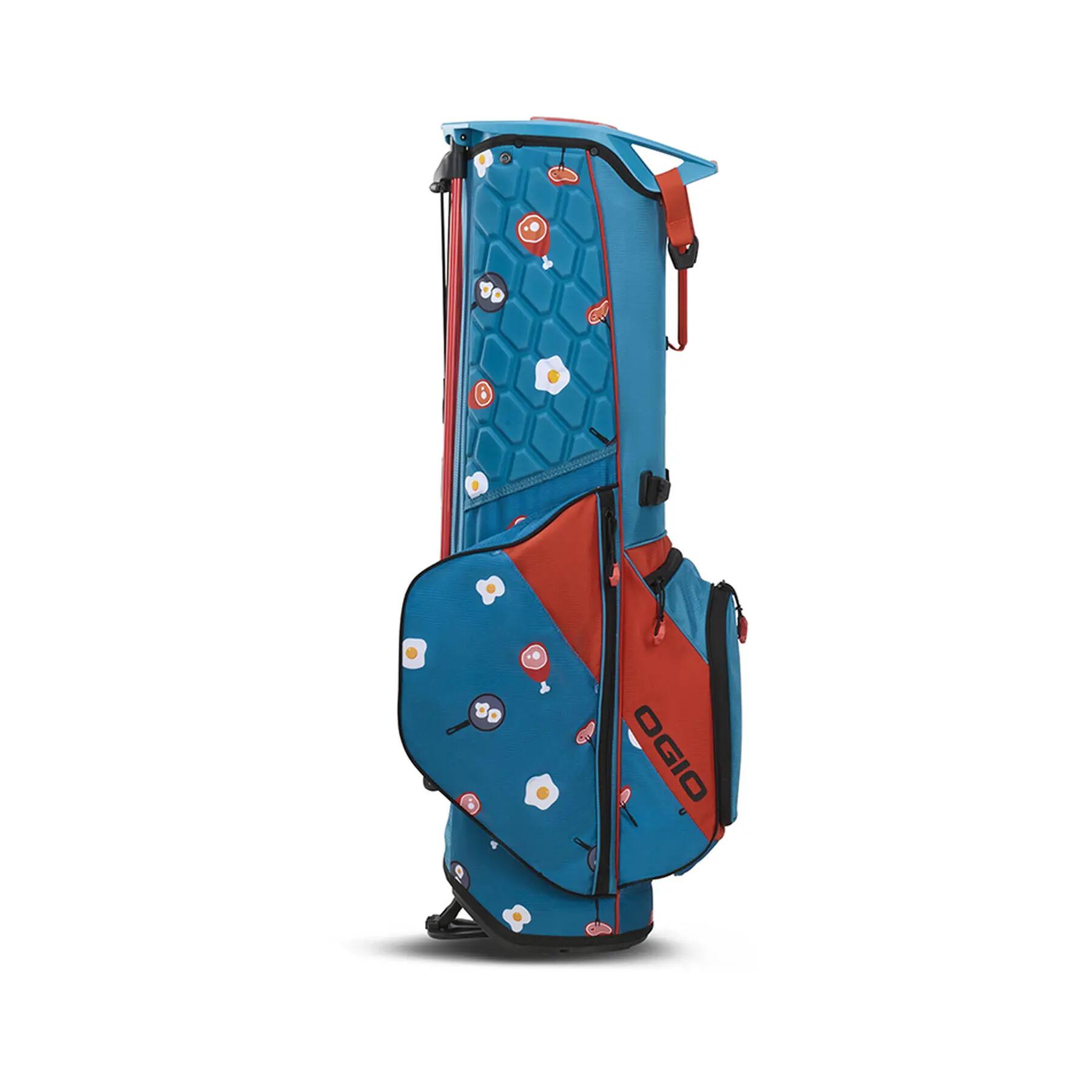 Golf statief tas Ogio Fuse 4/7