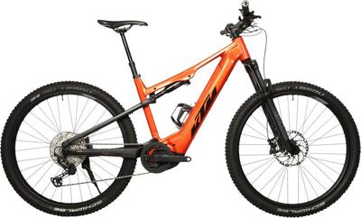 Tweedehands motor (85 nm) en 750 wh-accu, geschikt voor een lichaamsleng - goede