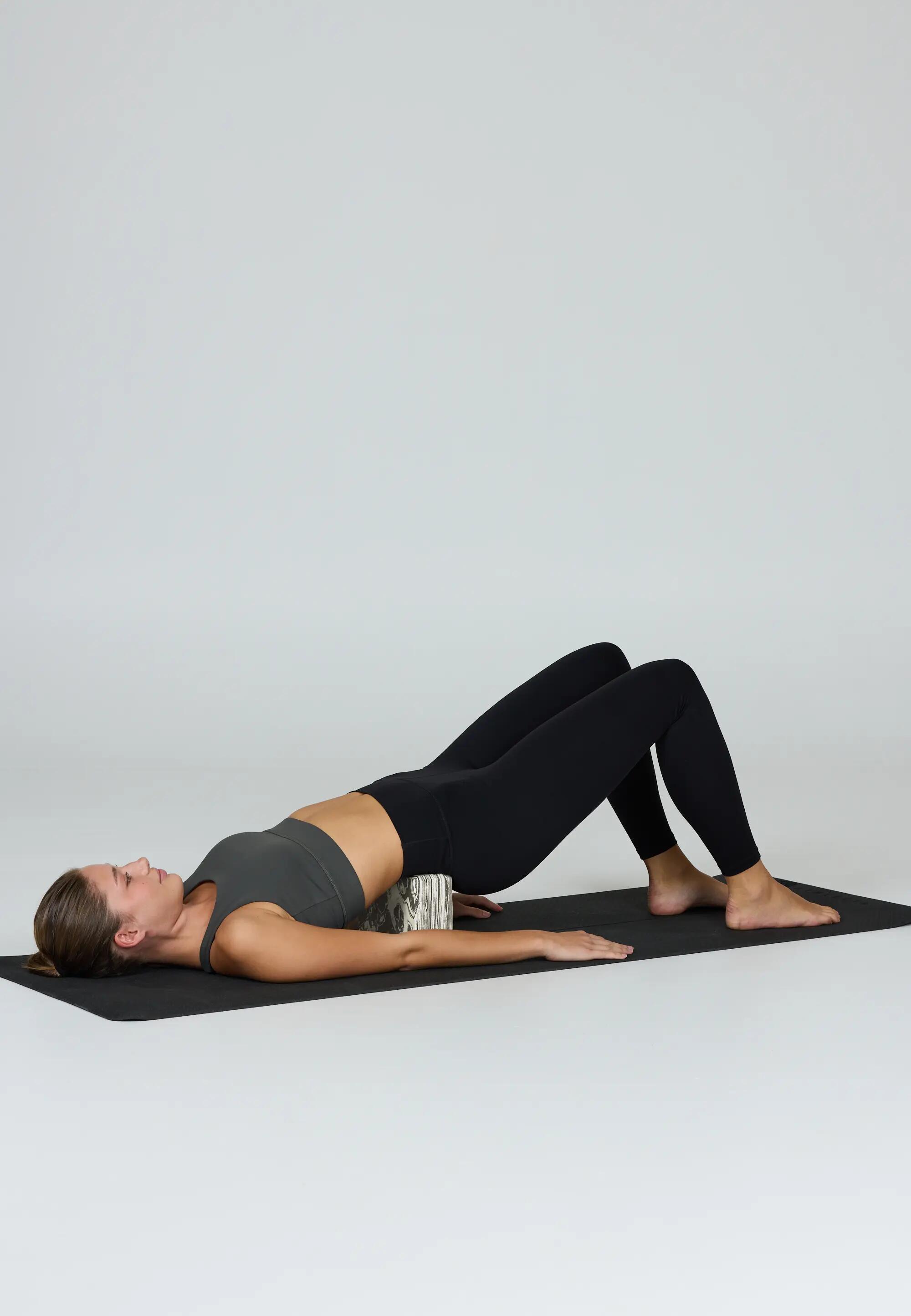 Yoga blok Kehlani 4/15