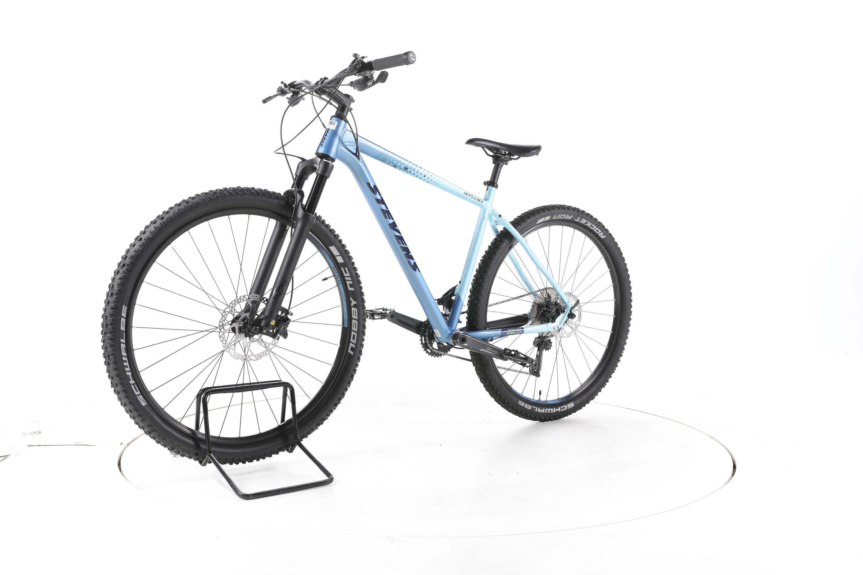 Refurbished - Stevens Applebee Fahrrad Hardtail - Sehr gut 5/7