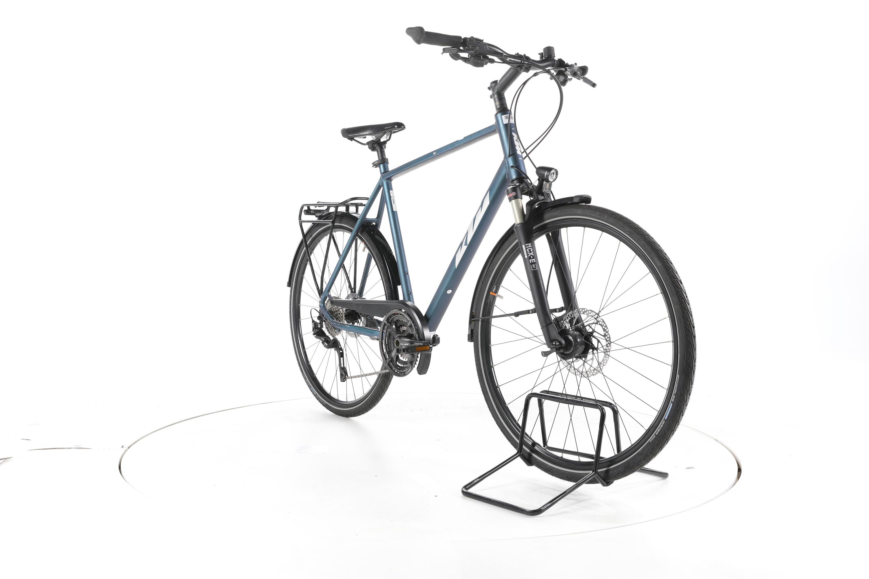 Refurbished - KTM Highline Fahrrad City & Trekking - Sehr gut 3/7