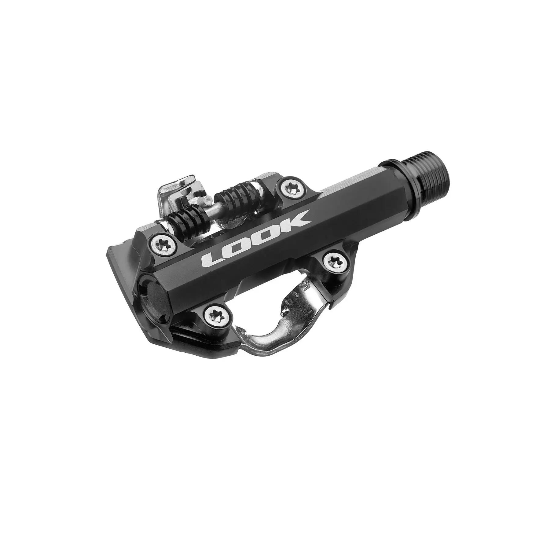 Pedales Look X-One-G Max 3/4