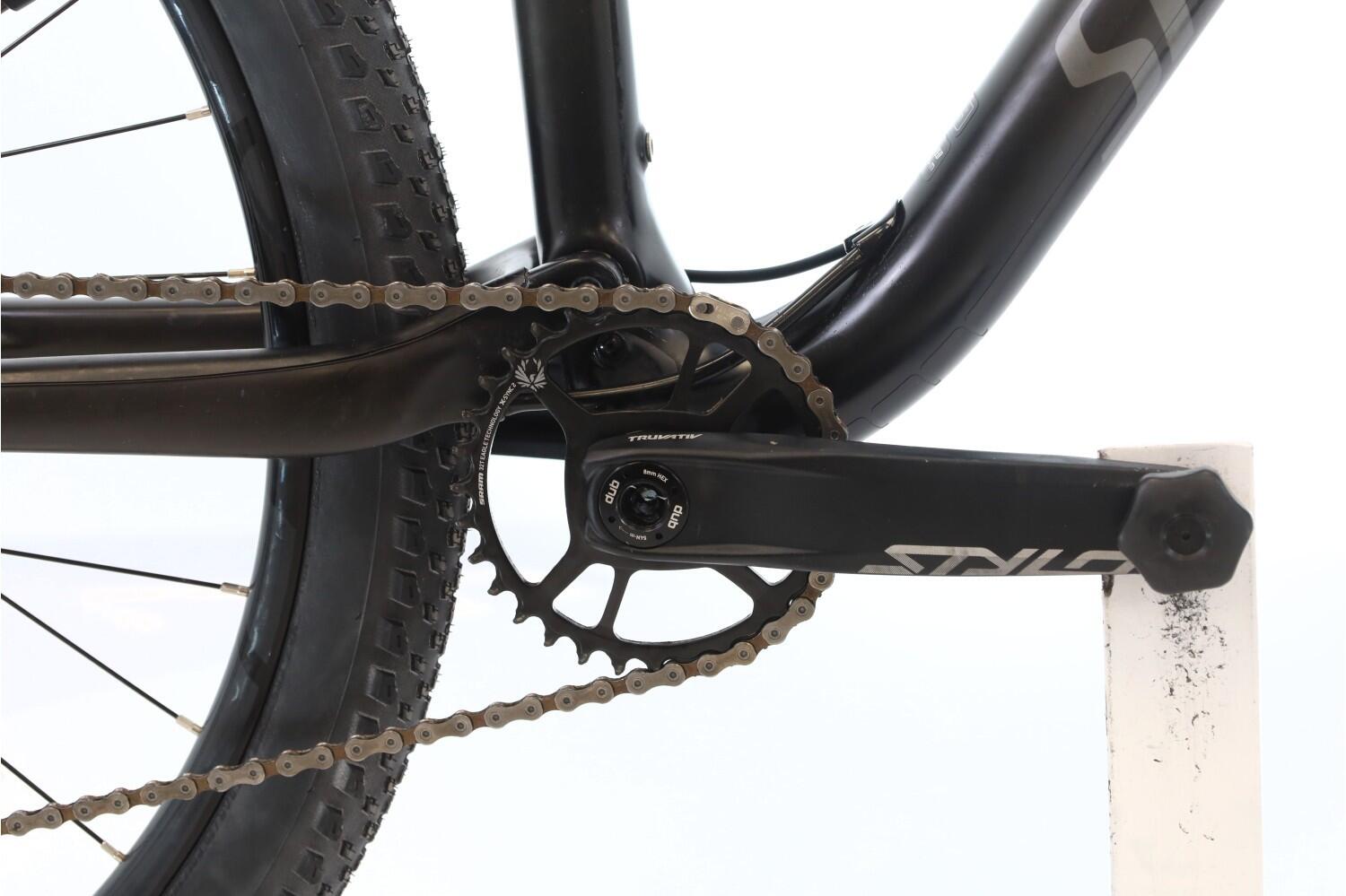 VTT reconditionné ·  Epic Comp GX · Bon état 4/8