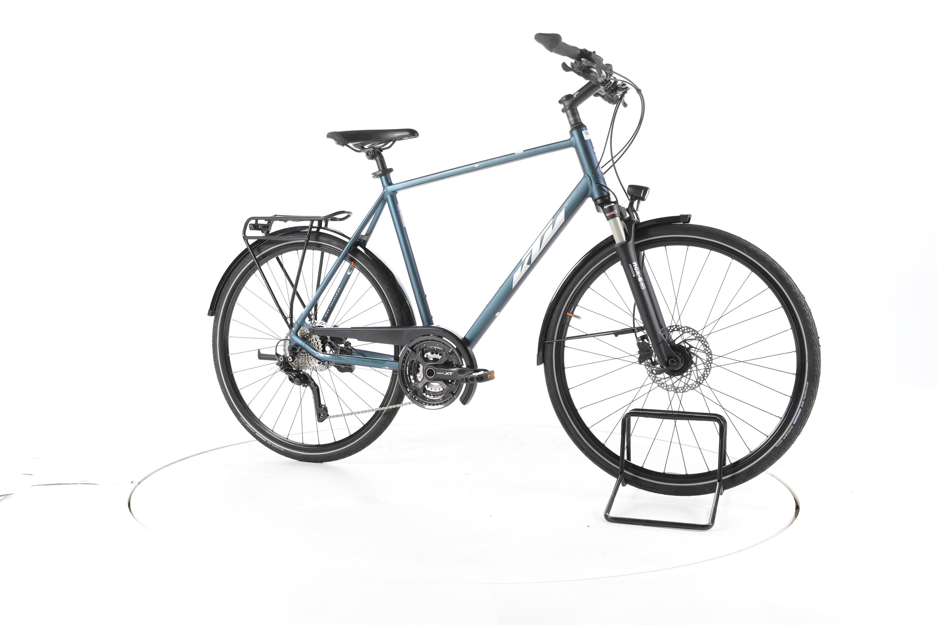 Refurbished - KTM Highline Fahrrad City & Trekking - Sehr gut 2/7