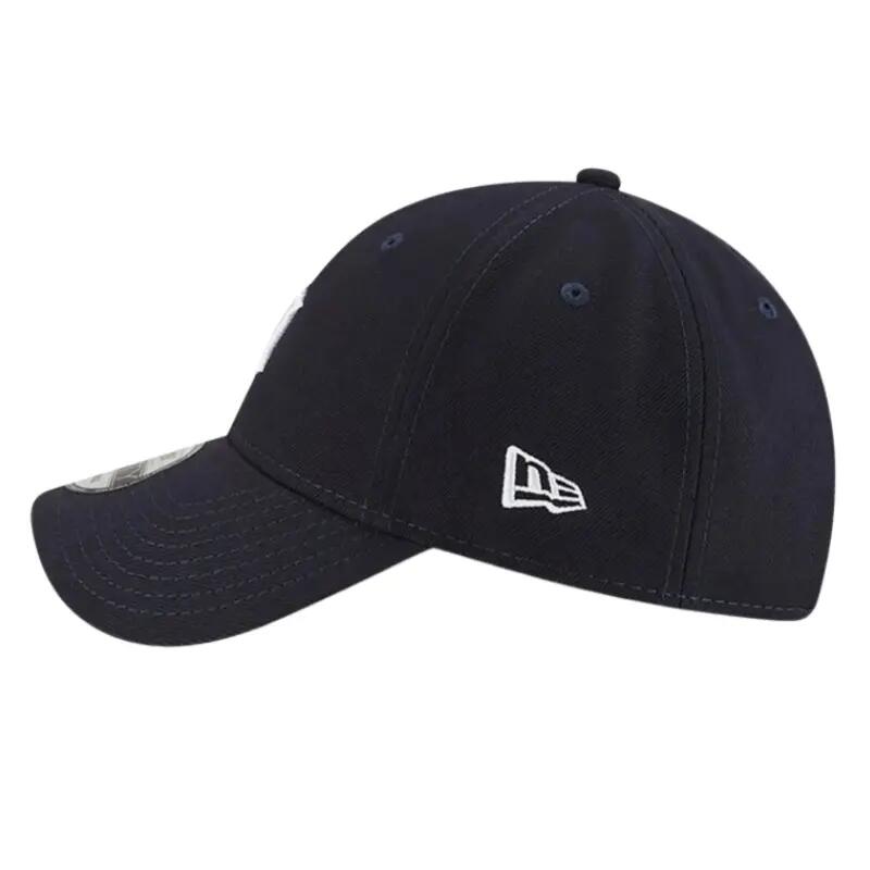 Casquette MLB Detroit Tigers New Era The League 9FORTY Bleu marine 4/7