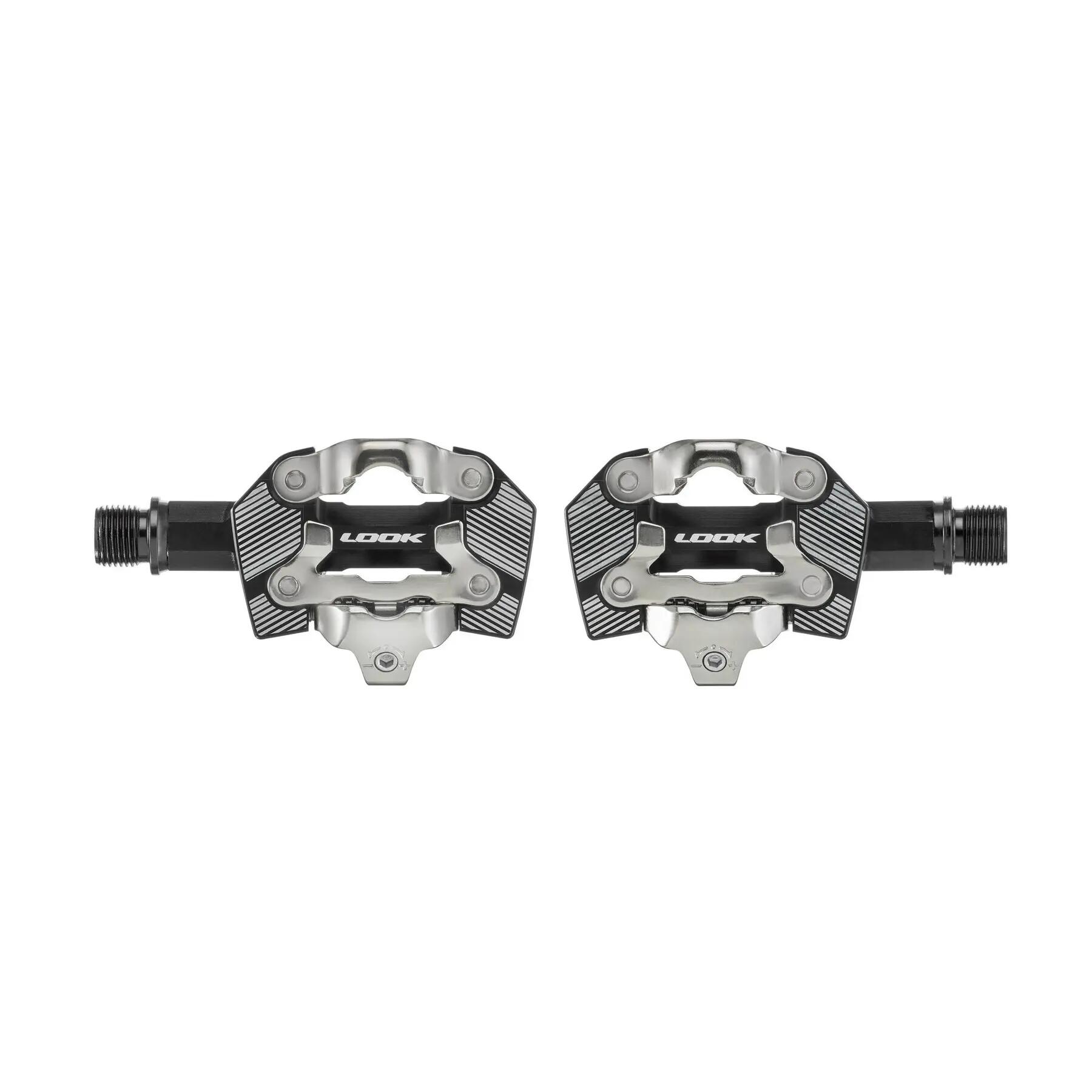 Pedales Look X-One-G Max 4/4