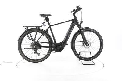 Tweedehands - ktm cento 10 trekking e-bike - zeer goed