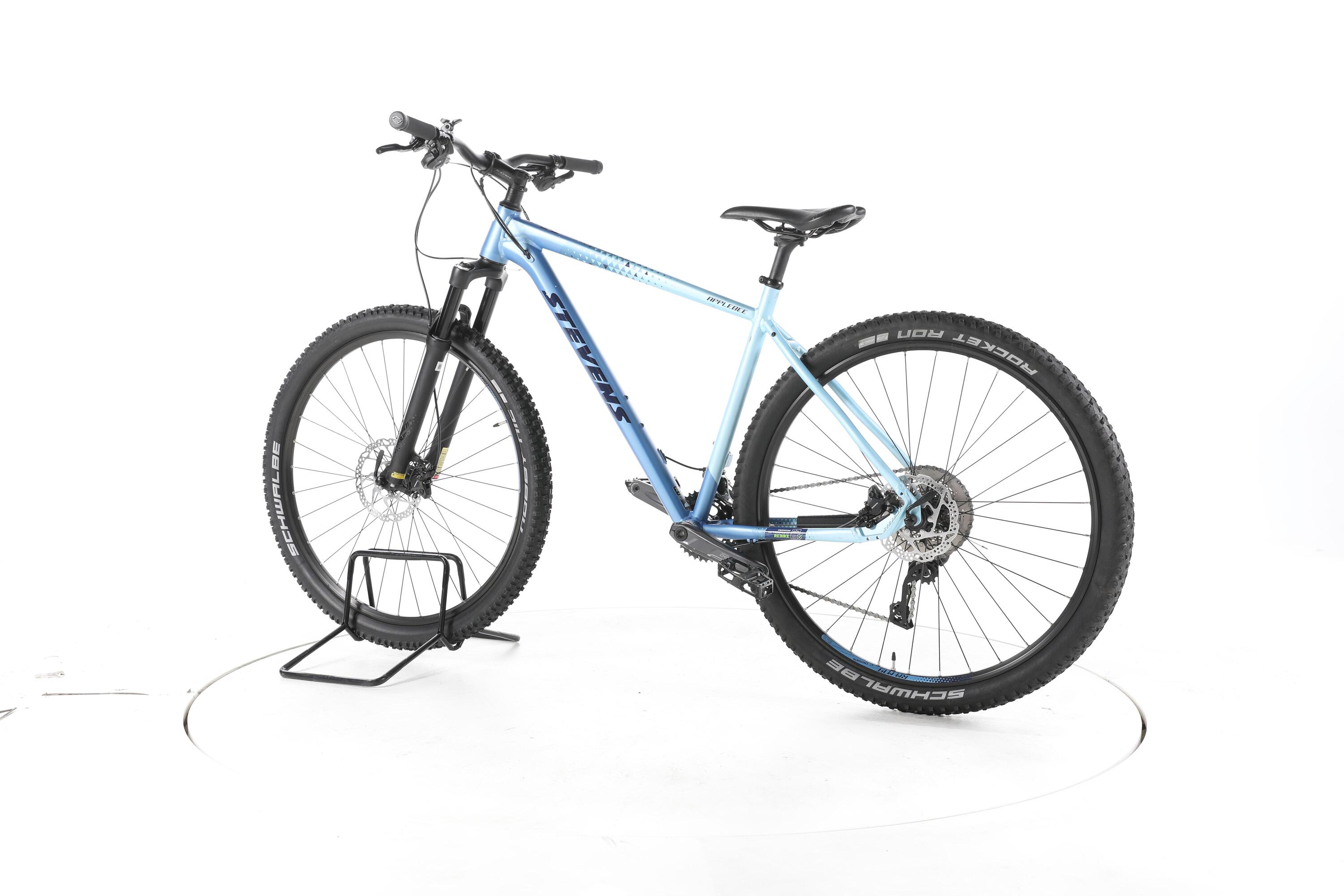 Refurbished - Stevens Applebee Fahrrad Hardtail - Sehr gut 7/7