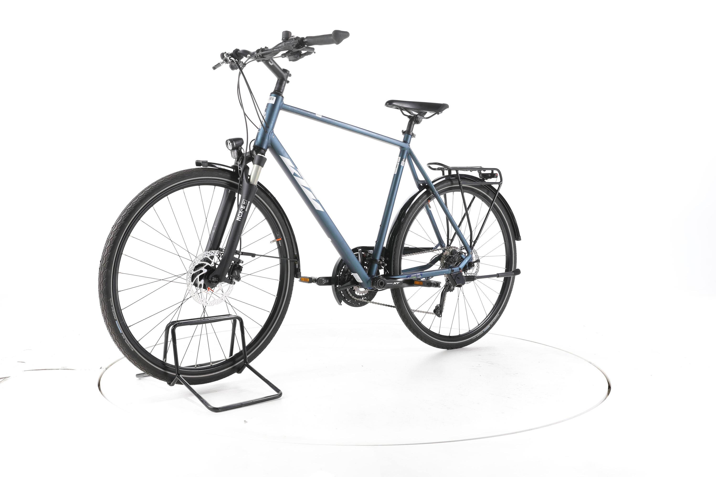 Refurbished - KTM Highline Fahrrad City & Trekking - Sehr gut 5/7