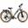 Bicicleta electrica Oras Devron 28200 - 28 inch, M, Gri Deschis