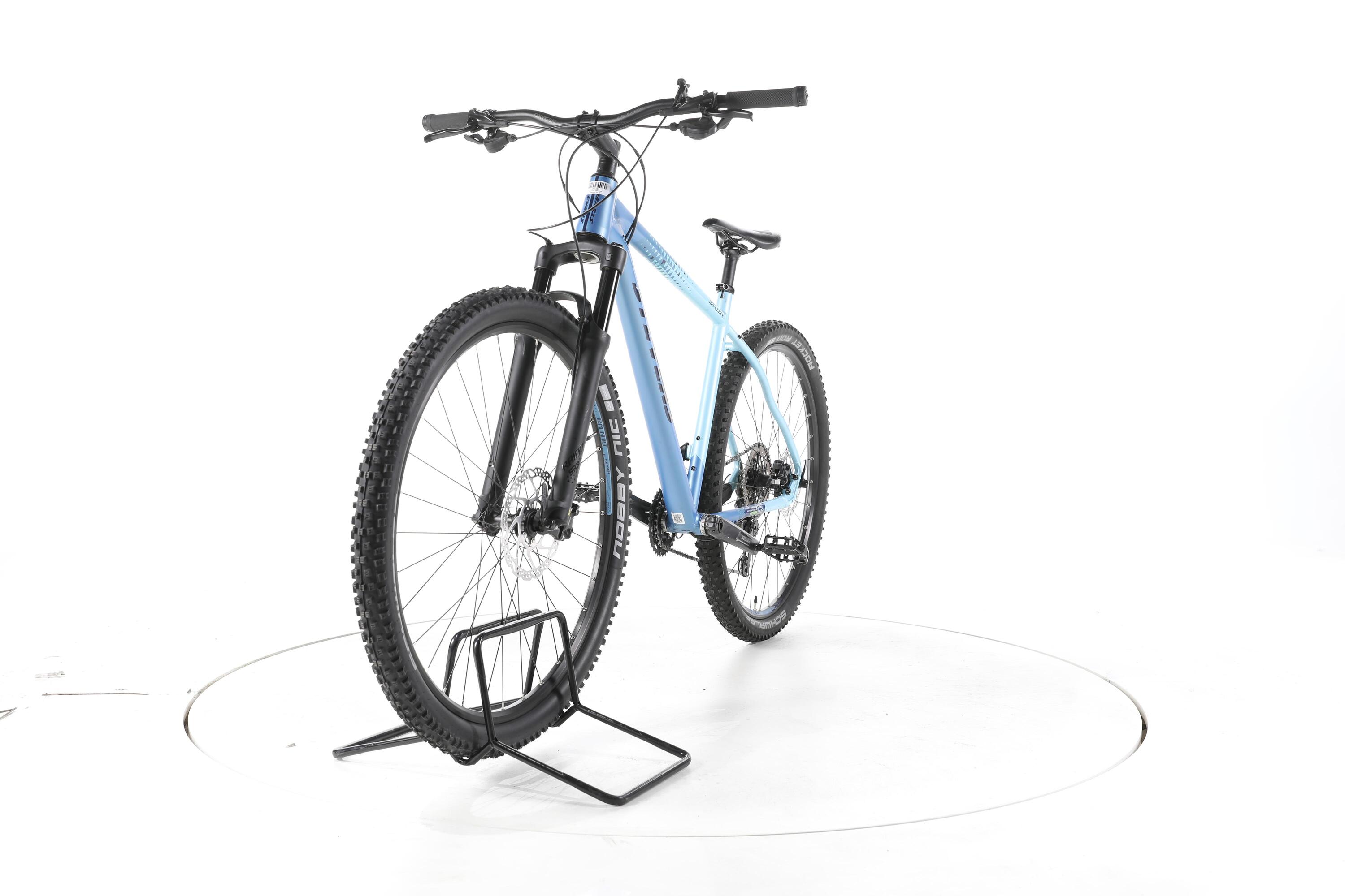 Refurbished - Stevens Applebee Fahrrad Hardtail - Sehr gut 4/7