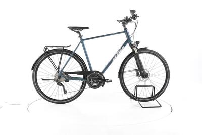 Tweedehands - ktm highline fahrrad city & trekking - zeer goed