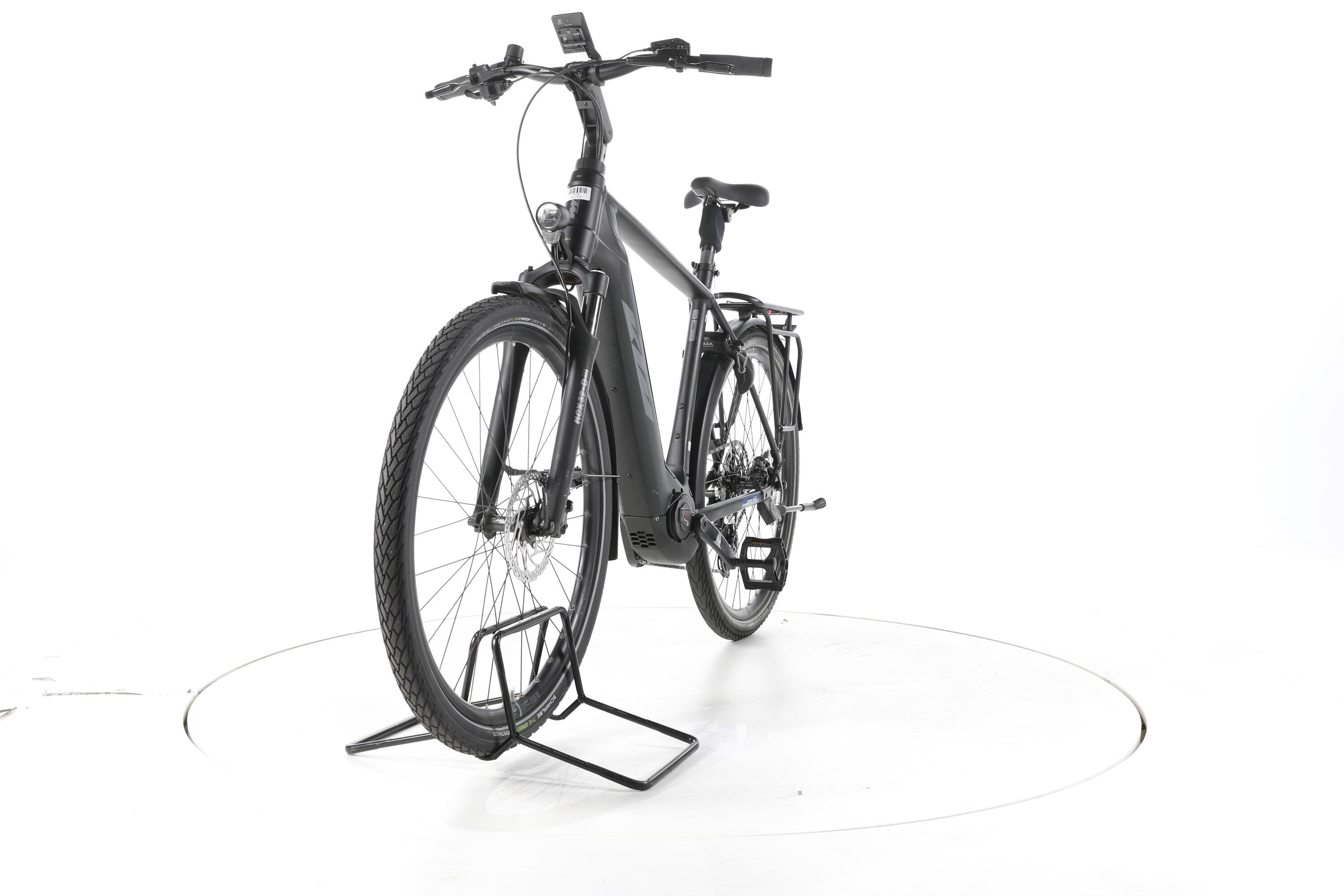 Segunda vida - KTM Cento 10 Trekking E-Bike - Em muito bom estado. 4/7