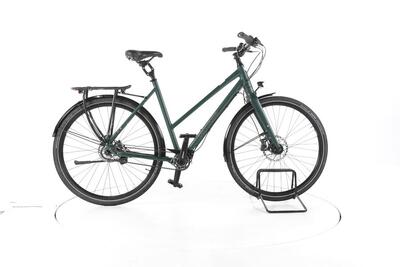 Tweedehands - contoura al-12 fahrrad city & trekking - zeer goed