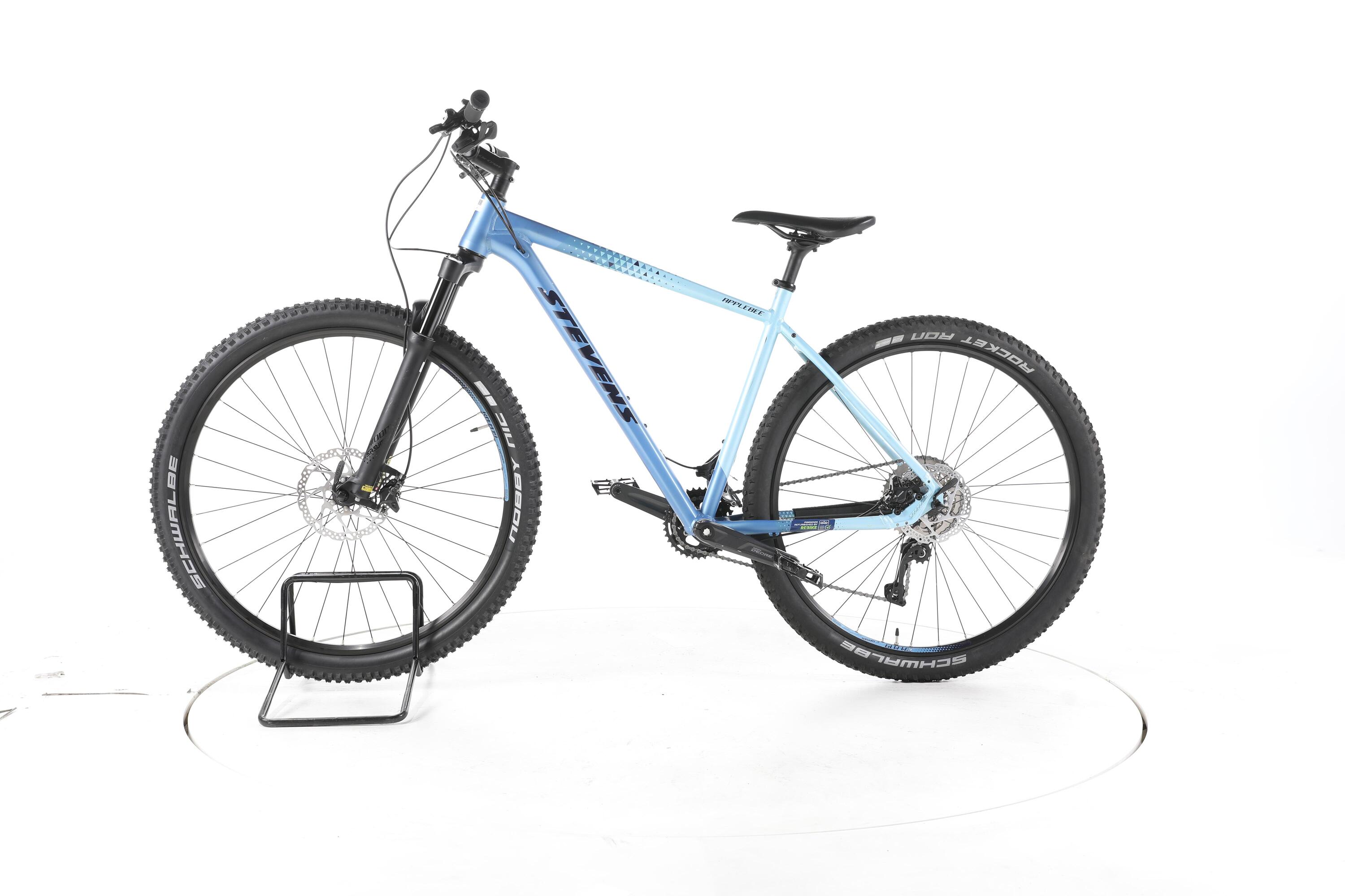 Refurbished - Stevens Applebee Fahrrad Hardtail - Sehr gut 6/7