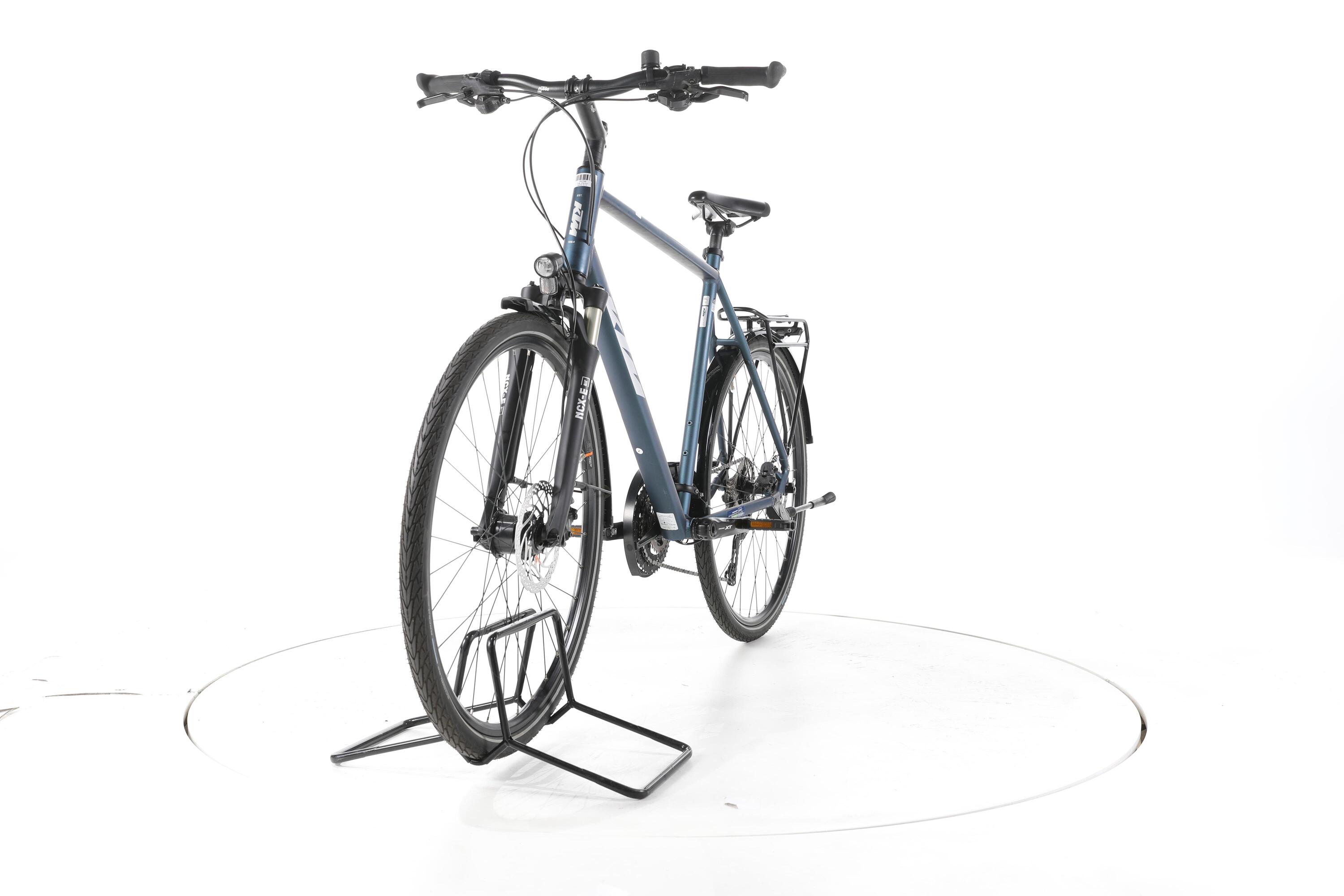 Refurbished - KTM Highline Fahrrad City & Trekking - Sehr gut 4/7