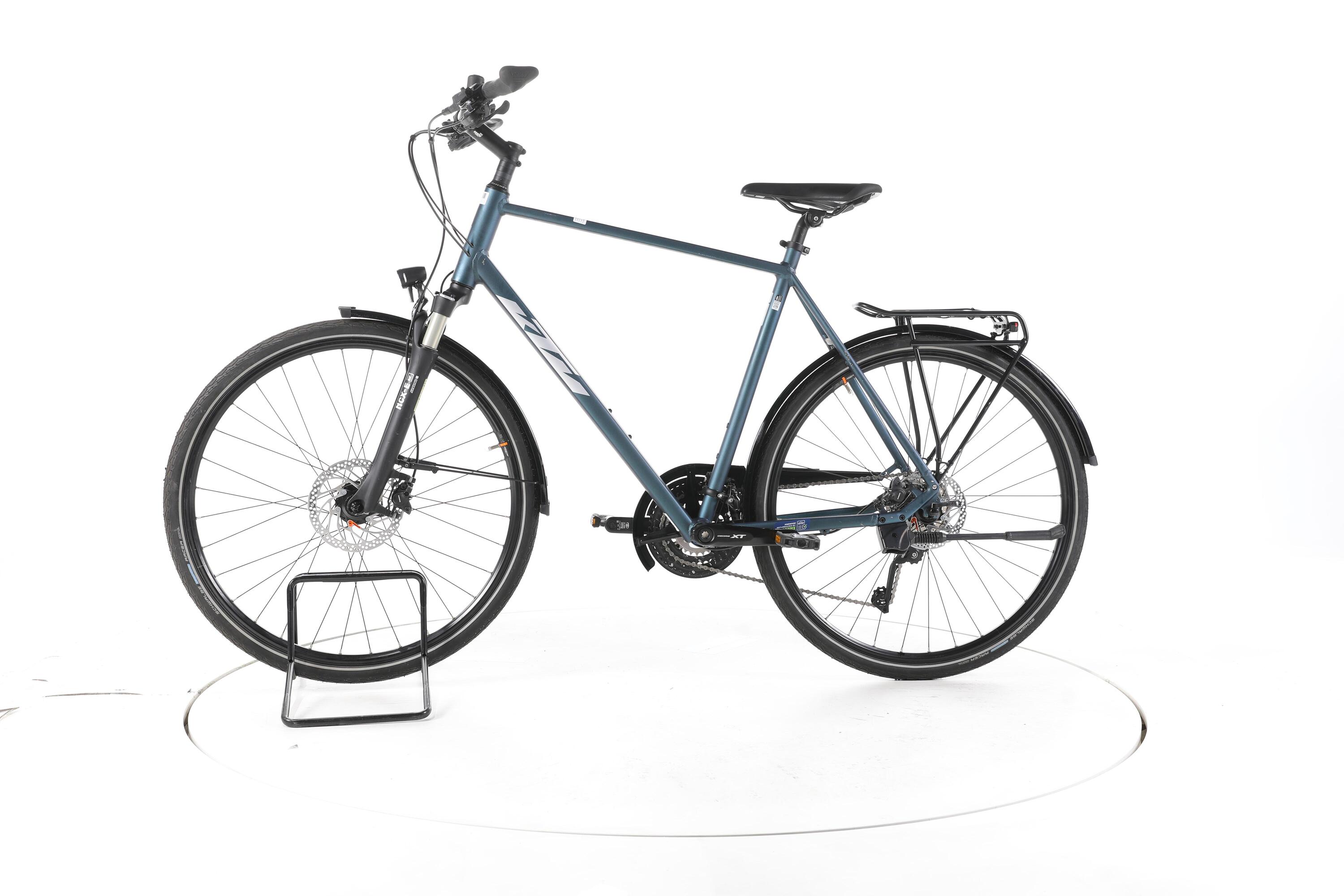 Refurbished - KTM Highline Fahrrad City & Trekking - Sehr gut 6/7