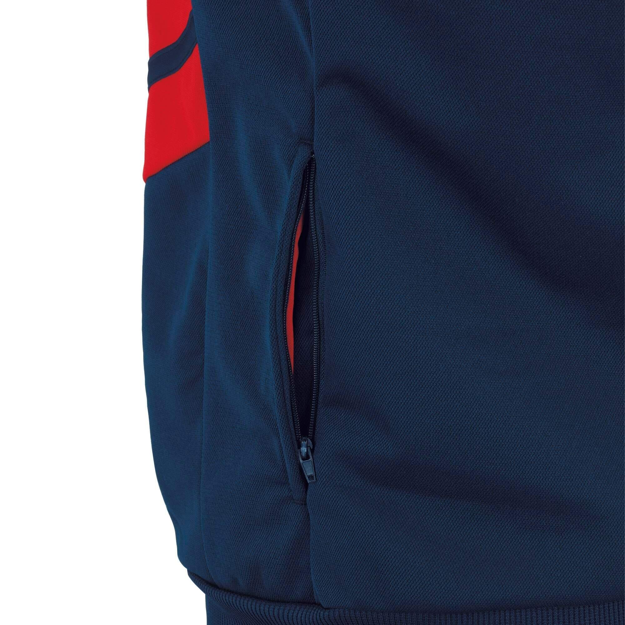 Jacket Errea Jim 3/5