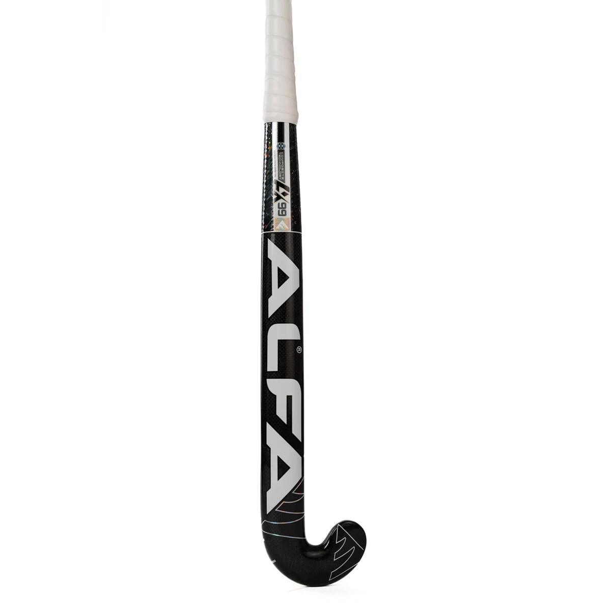 ALFA AX99 Hockeyschläger – Limited Edition, 100 % Carbon, 36.5" 3/5