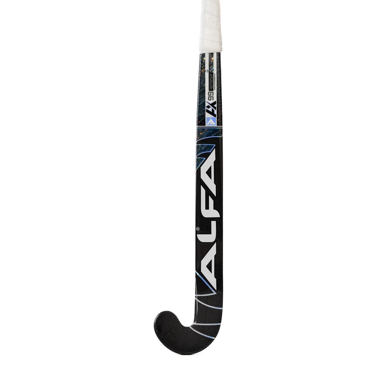 ALFA AX99 Hockeyschläger – Limited Edition, 100 % Carbon, 36.5" 2/5