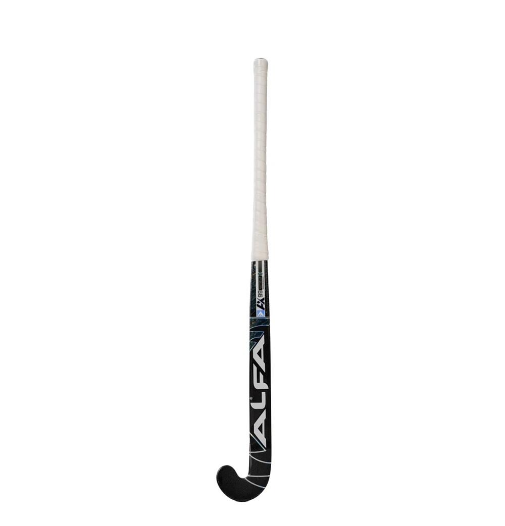 ALFA AX99 Hockeyschläger – Limited Edition, 100 % Carbon, 36.5"