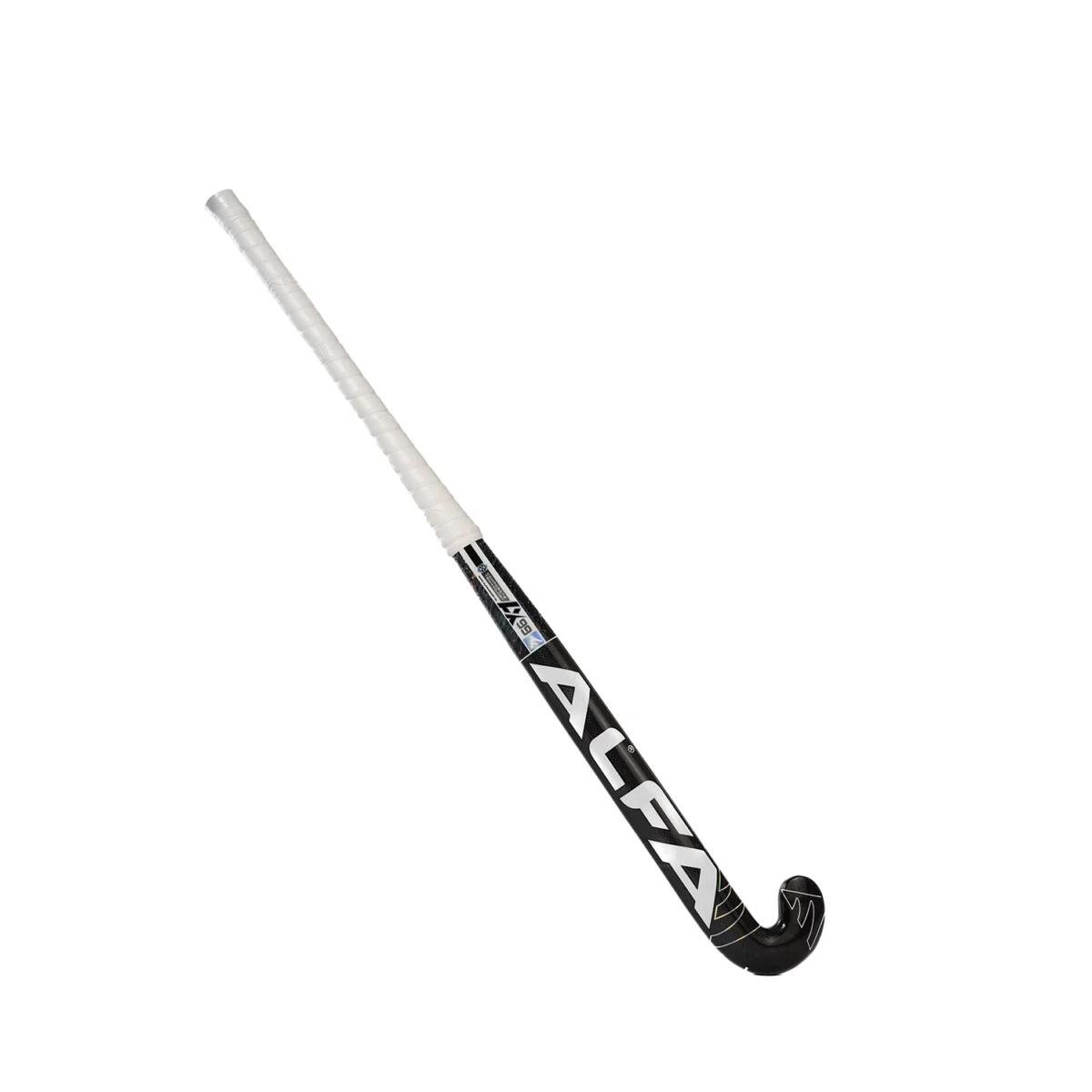 ALFA AX99 Hockeyschläger – Limited Edition, 100 % Carbon, 36.5" 4/5