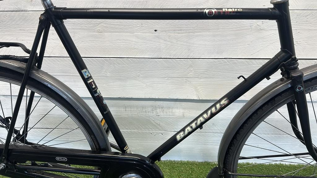 Gebraucht Batavus Retro 4/4