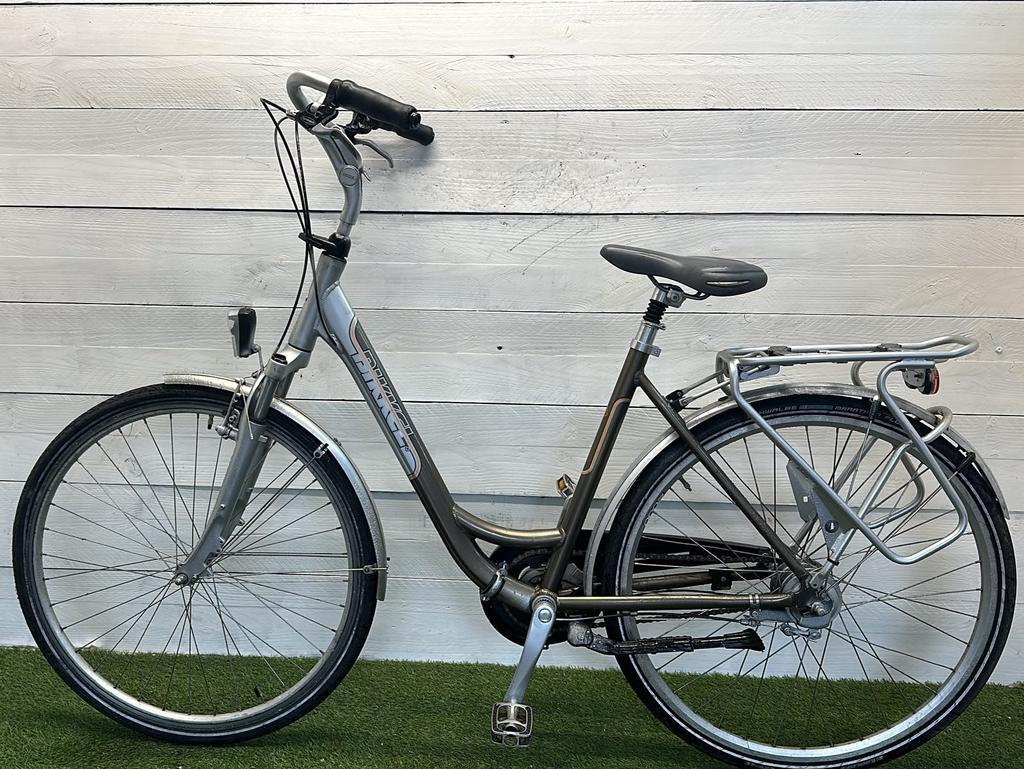 Vélo d’occasion Bikkel 4/4