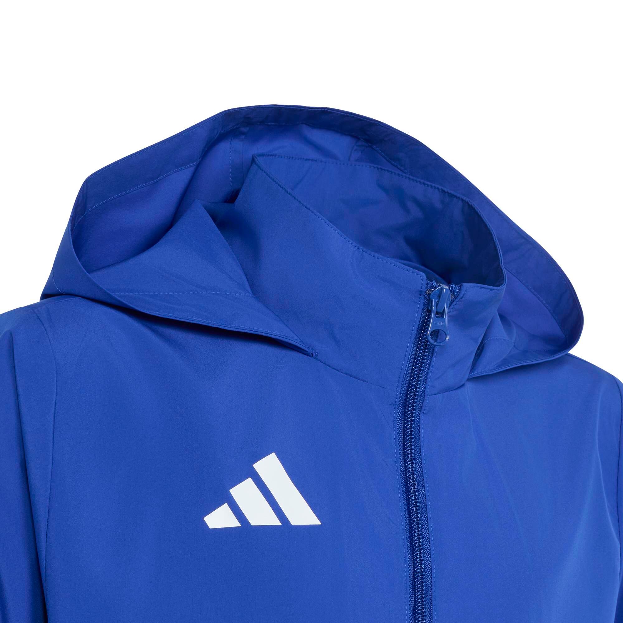 adidas Kinder Jacke Entrada 26 Multi Jacket Y 2/9