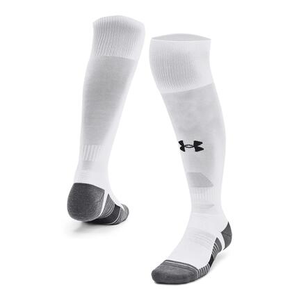 Chaussettes De Foot Adulte (Noir / Gris)