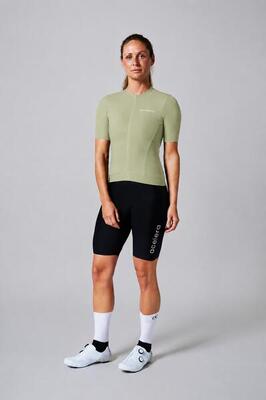 Essential Donna Maglia ciclismo manica corta