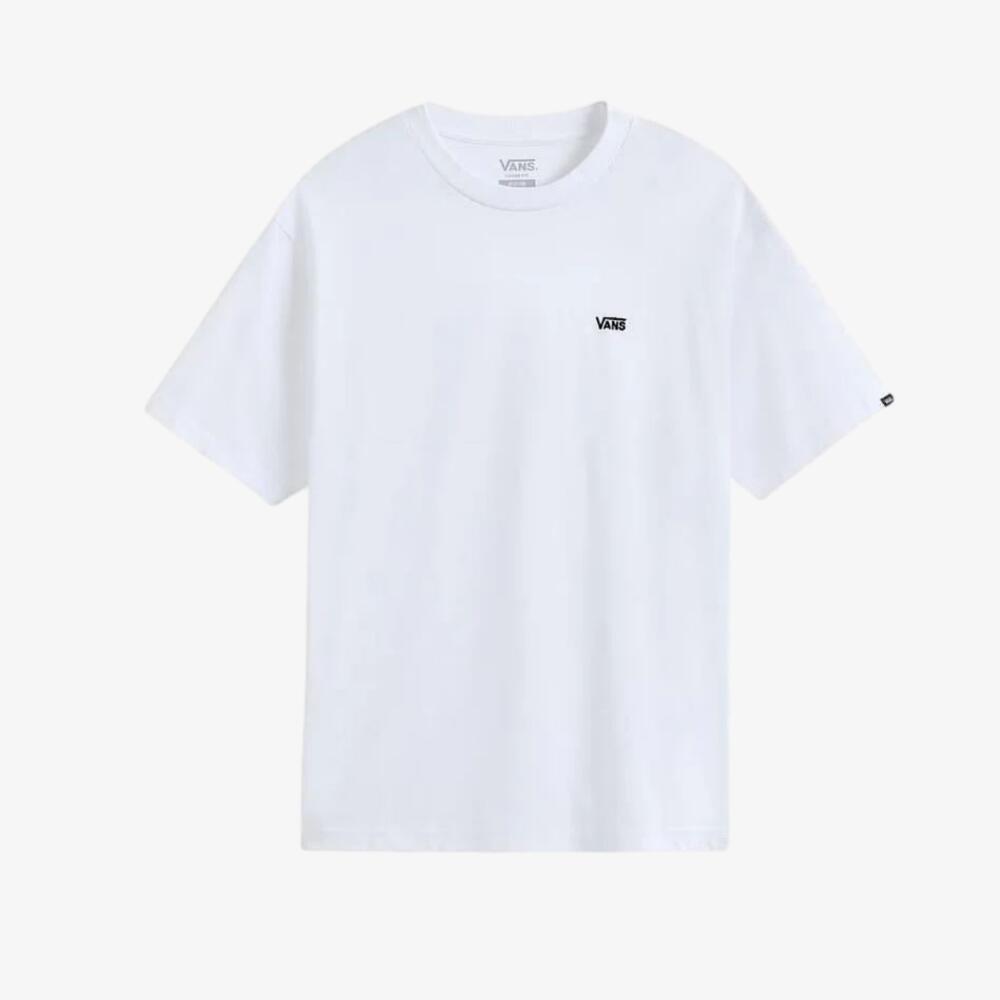 T-shirt Vans modelo VN000P1PWHT1 para homem 3/7