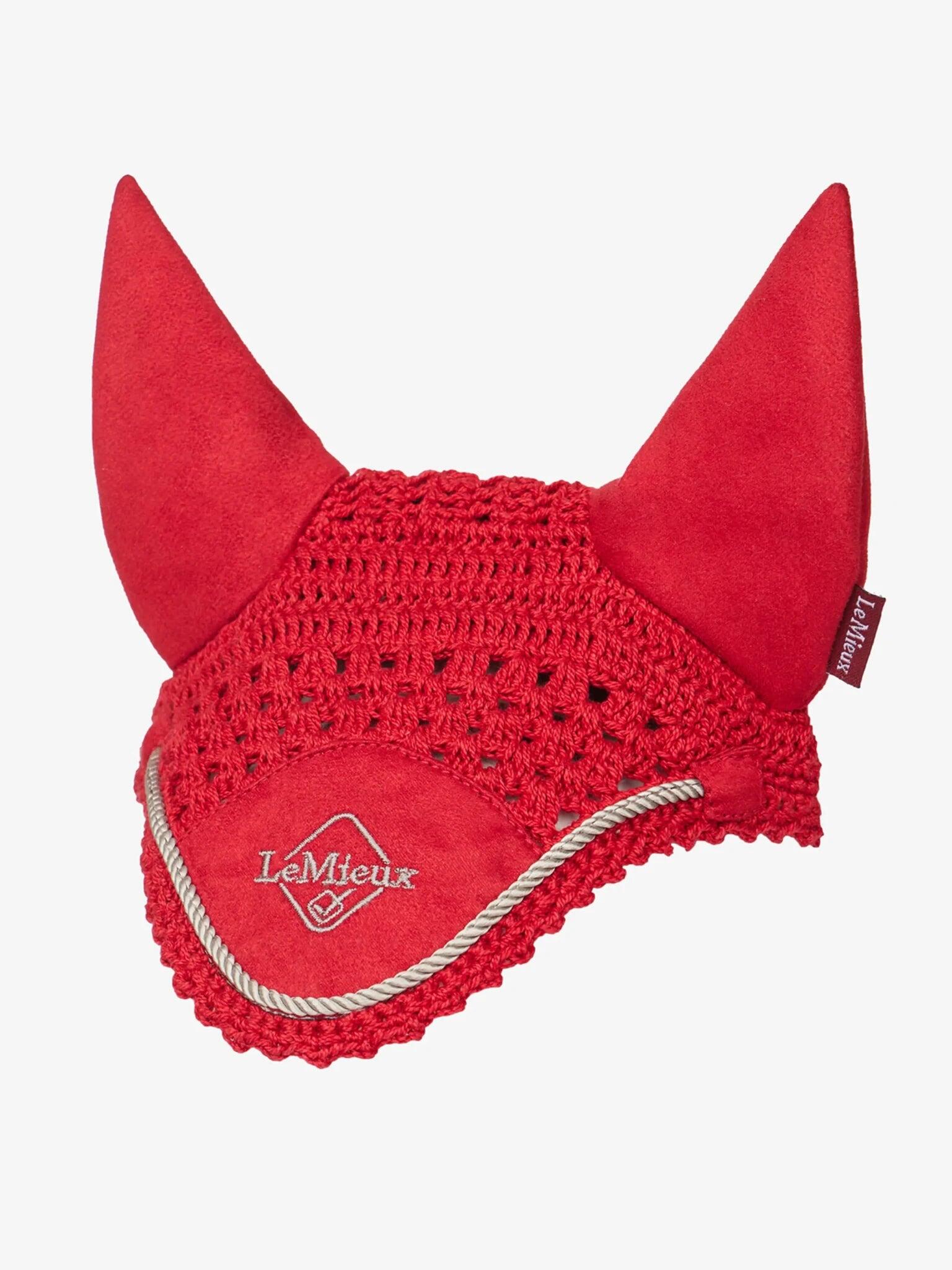 Lemieux Hobby Horse Oornetje Chilli - 2/7