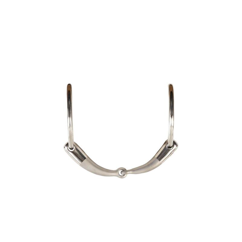 Br Enkel Gebroken Watertrens Satin Sense  -