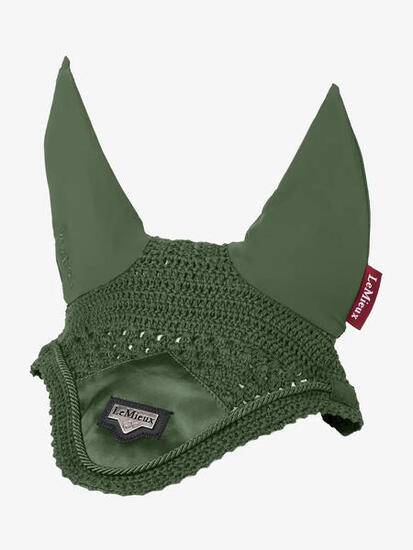 Lemieux Loire Oornetje Groen -