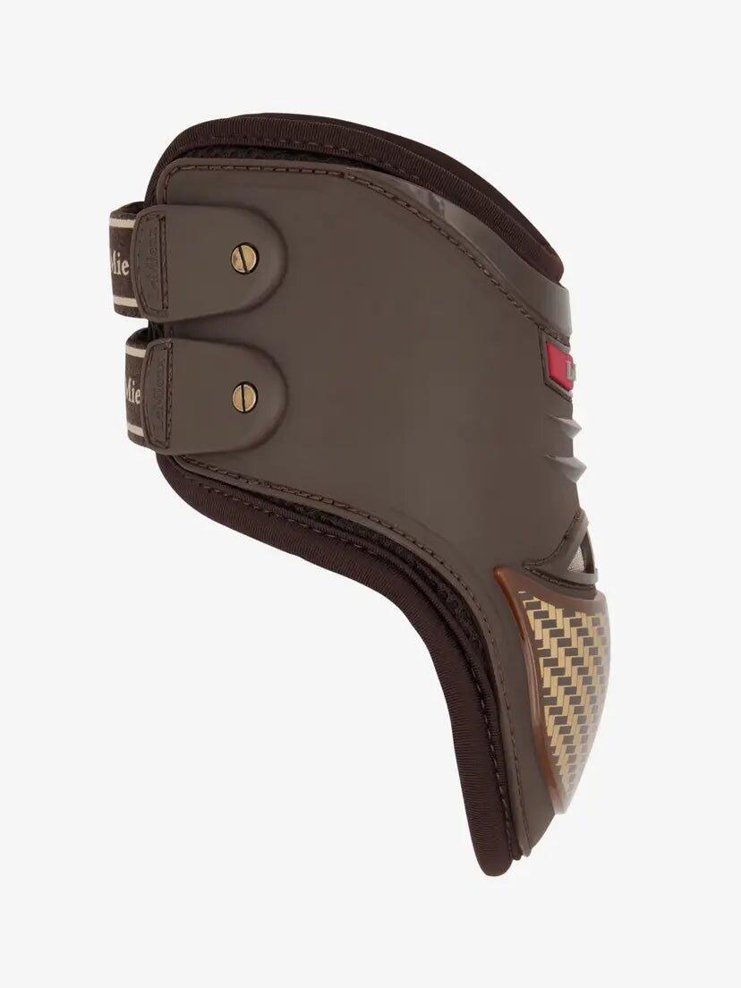 Lemieux Exo-flex Strijklappen Zwart - 3/7