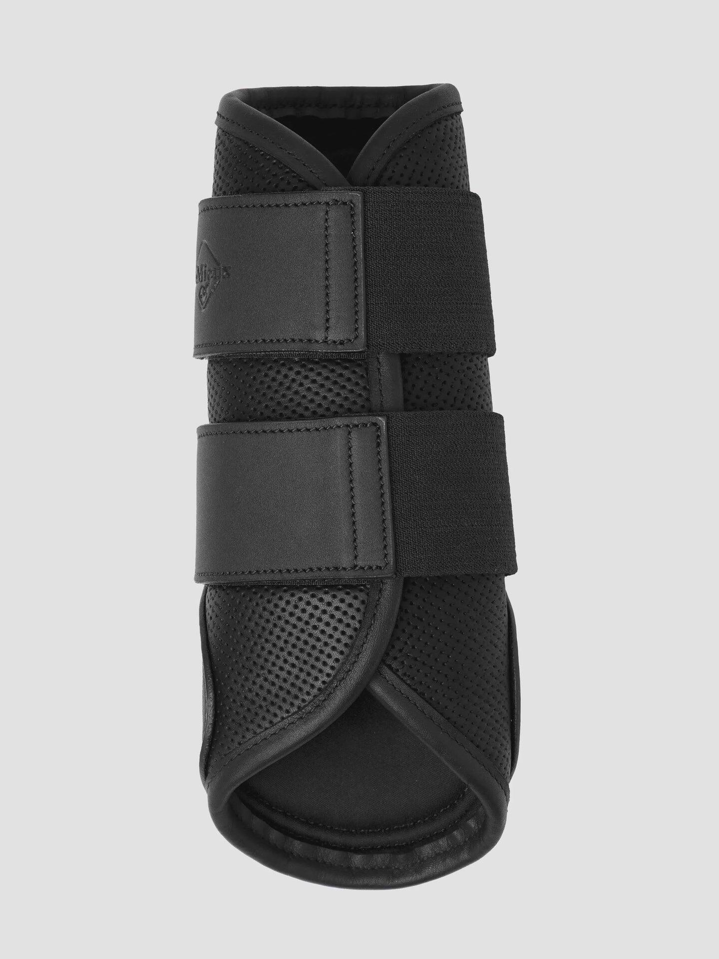 Lemieux Capella Leren Brushing Boots Bruin - 3/7