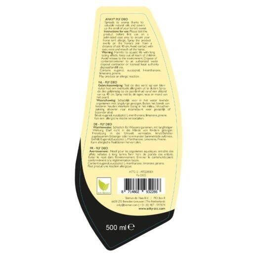 Srpay ANKY Fly DEO 2/2