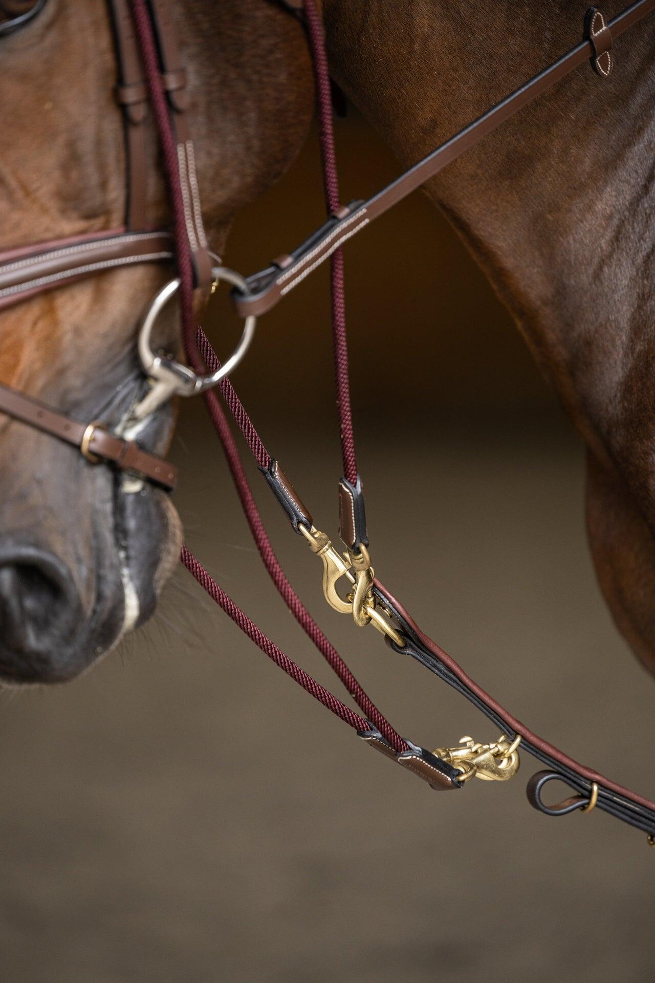 Gogue per cavallo HFI 3/7