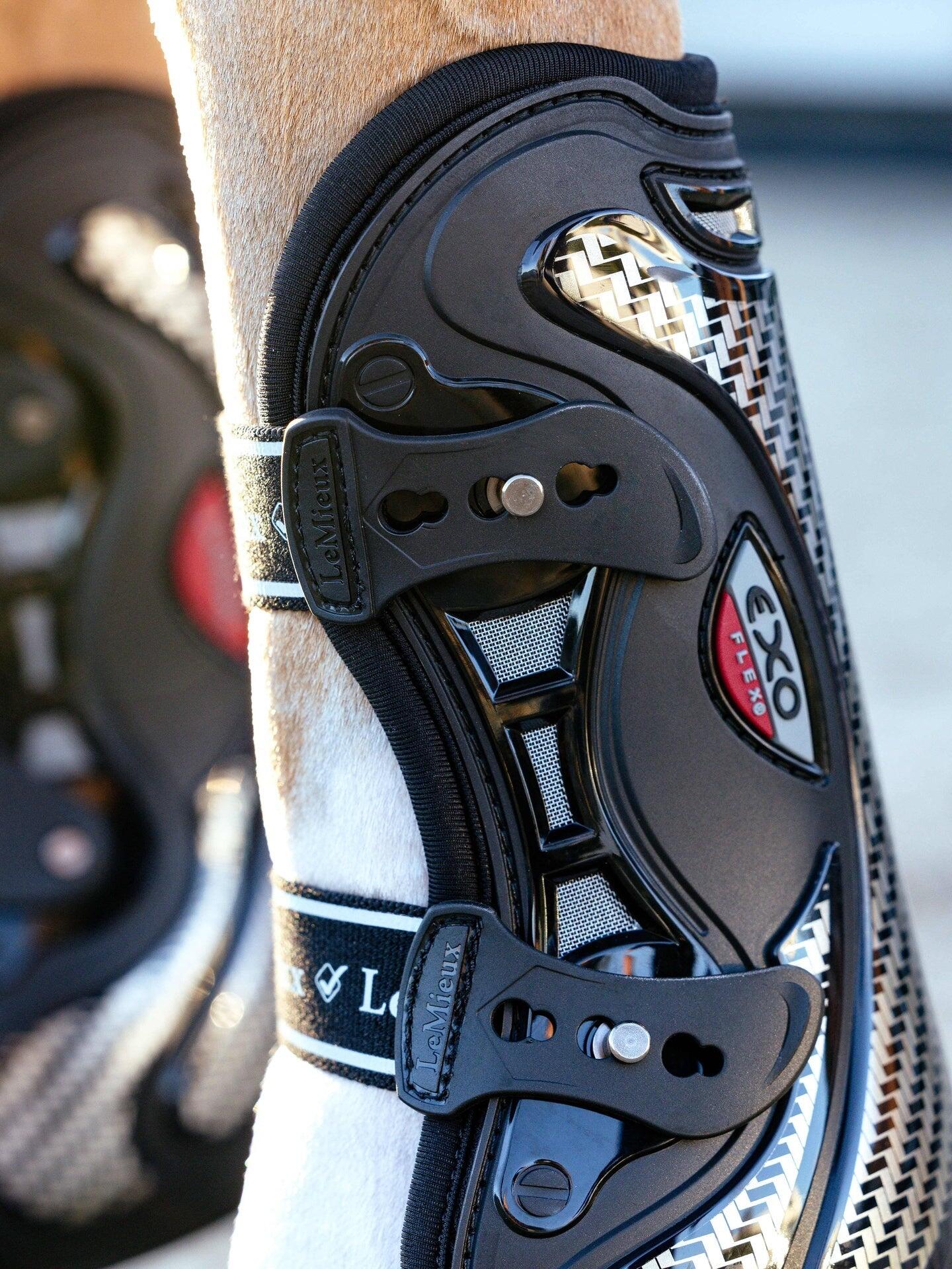 Lemieux Exo-flex Peesbeschermer  - 5/6