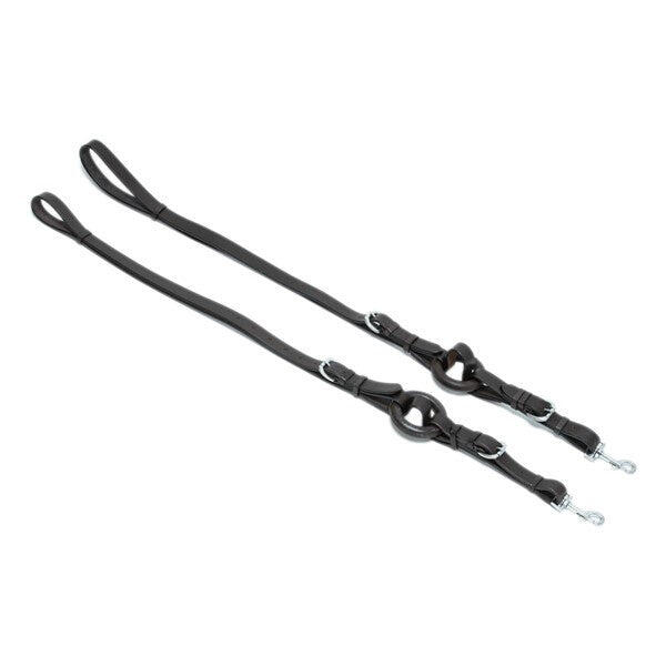 Horse Reins HFI Ring
