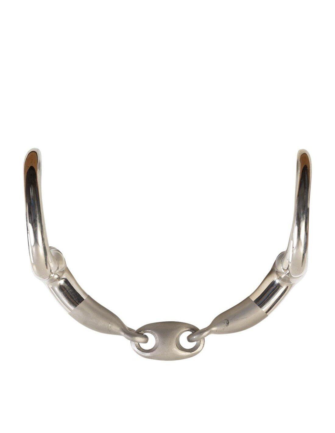 Punta di oliva per cavalli BR Equitation Satin Sense 2/7